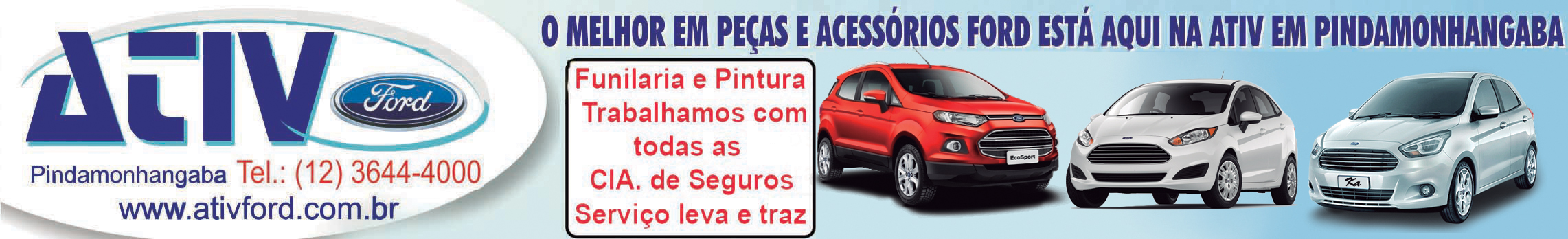 ativ ford pinda